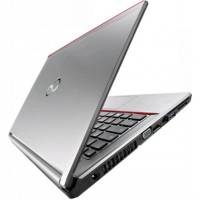 ноутбук Fujitsu LifeBook E754 E7540M0005RU Черный