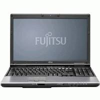 ноутбук Fujitsu LifeBook E782 E7820MF051RU Черный