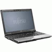 ноутбук Fujitsu LifeBook E782 E7820MF051RU Черный