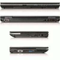 ноутбук Fujitsu LifeBook E782 E7820MF051RU Черный