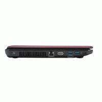 ноутбук Fujitsu LifeBook LH532 LH532MPAG2RU Красный