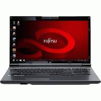 ноутбук Fujitsu LifeBook NH532 NH532M55B2RU Черный