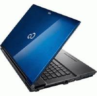 ноутбук Fujitsu LifeBook NH532 NH532MPZA2RU Синий