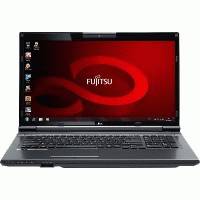 ноутбук Fujitsu LifeBook NH532 NH532MPZC2RU Черный