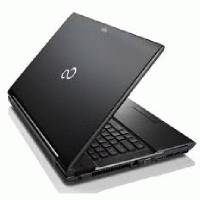 ноутбук Fujitsu LifeBook NH532 NH532MPZJ2RU Черный