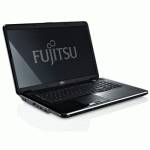 ноутбук Fujitsu LifeBook NH570 NH570MF012RU