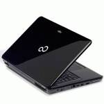 ноутбук Fujitsu LifeBook NH570 NH570MRYC2RU