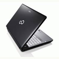 ноутбук Fujitsu LifeBook P701 P701XMF065RU Черный