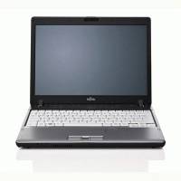 ноутбук Fujitsu LifeBook P701 P701XMF065RU Черный