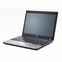 ноутбук Fujitsu LifeBook P702 P702XMF051RU Черный