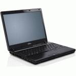 ноутбук Fujitsu LifeBook P771 P7710MF111RU Черный