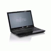 ноутбук Fujitsu LifeBook P772 P7720MF241RU Черный