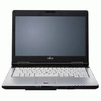 ноутбук Fujitsu LifeBook S751 S7510M0007RU Черный