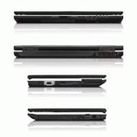 ноутбук Fujitsu LifeBook S751 S7510M0008RU Черный