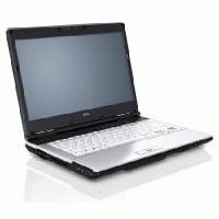 ноутбук Fujitsu LifeBook S751 S7510M0006RU Черный