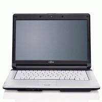 ноутбук Fujitsu LifeBook S751 S7510MF155RU Черный
