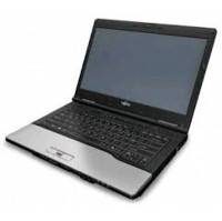 ноутбук Fujitsu LifeBook S752 S7520M0015RU Черный