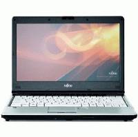 ноутбук Fujitsu LifeBook S761 S7610M0018RU Черный