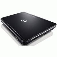ноутбук Fujitsu LifeBook S761 S7610M0018RU Черный