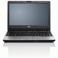 ноутбук Fujitsu LifeBook S762 S7620M0008RU Черный