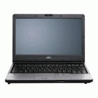 ноутбук Fujitsu LifeBook S762 S26391-K360-V100_1 Черный