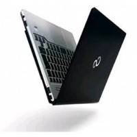 ноутбук Fujitsu LifeBook S904 S9040M0006RU Черный