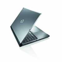 ноутбук Fujitsu LifeBook T936 T9360M0002RU Серебристый