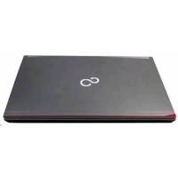 ноутбук Fujitsu LifeBook U554 U5540M25A2RU Черный