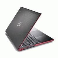 ноутбук Fujitsu LifeBook U554 U5540M65D2RU Черный