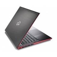 ноутбук Fujitsu LifeBook U554 U5540M85A1RU Черный