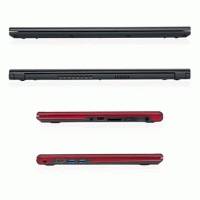 ноутбук Fujitsu LifeBook U574 U5740M85A2RU Черный
