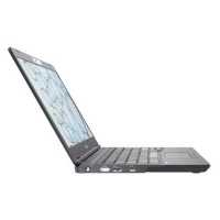 ноутбук Fujitsu LifeBook U7310 U7310M0004RU Черный