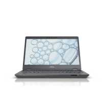 ноутбук Fujitsu LifeBook U7310 U7310M0004RU-wpro Черный