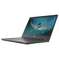 ноутбук Fujitsu LifeBook U7311 U7311M0001RU Черный