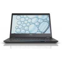 ноутбук Fujitsu LifeBook U7410 U7410M0008RU Черный