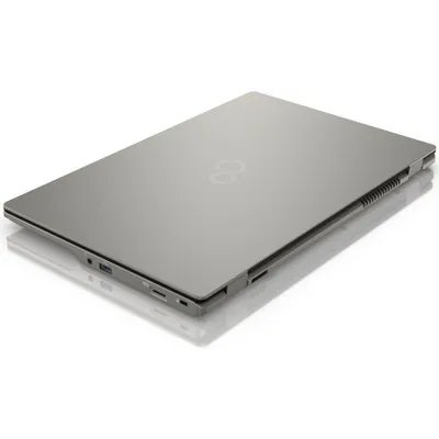 ноутбук Fujitsu LifeBook U7412 FPC07589BK-1255U_TOUCH Черный