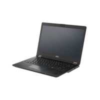 ноутбук Fujitsu LifeBook U749 U7490M0015RU Черный