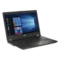 ноутбук Fujitsu LifeBook U749 U7490M0018RU Черный