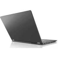 ноутбук Fujitsu LifeBook U7510 U7510M0003RU Черный