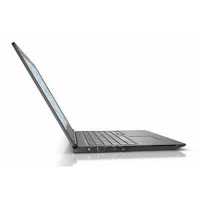 ноутбук Fujitsu LifeBook U7510 U7510M0004RU-wpro Черный