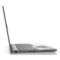 ноутбук Fujitsu LifeBook U7511 U7511M0019RU Черный