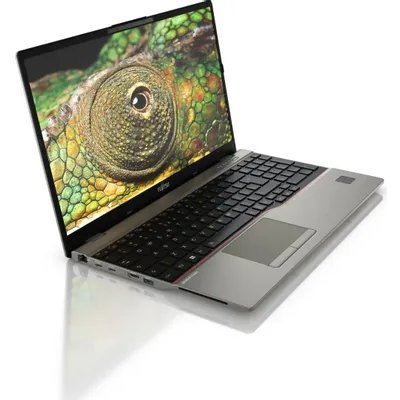 ноутбук Fujitsu LifeBook U7512 FPC07586BK-1235U Черный