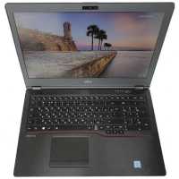 ноутбук Fujitsu LifeBook U759 U7590M0001RU Черный