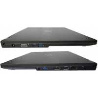 ноутбук Fujitsu LifeBook U759 U7590M0010RU Черный