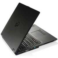 ноутбук Fujitsu LifeBook U759 U7590M0010RU-wpro Черный