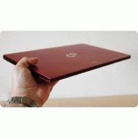 ноутбук Fujitsu LifeBook U772 U7720MF091RU Красный