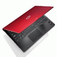 ноутбук Fujitsu LifeBook U772 U7720MF091RU Красный