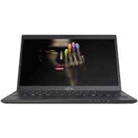 ноутбук Fujitsu LifeBook U9310 U9310M0003RU-wpro Черный