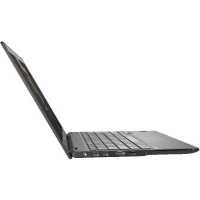 ноутбук Fujitsu LifeBook U9310 U9310M0003RU-wpro Черный