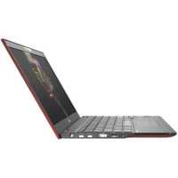 ноутбук Fujitsu LifeBook U9310 U9310M0005RU Красный